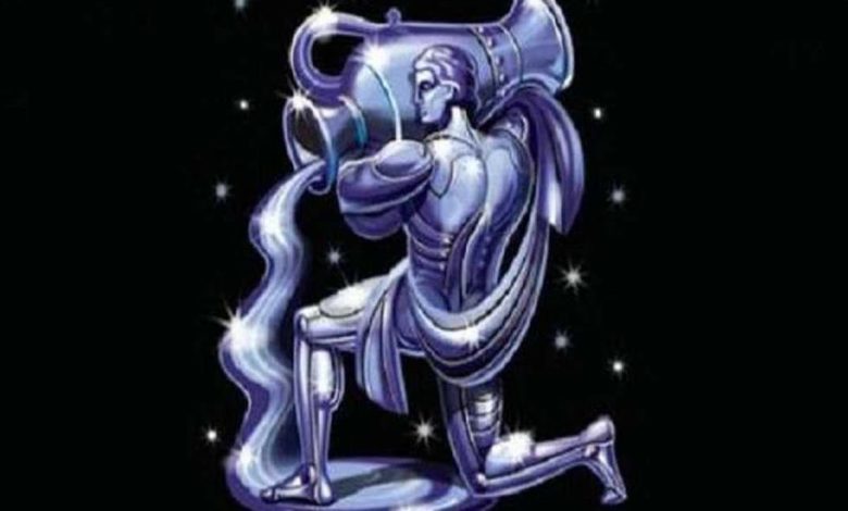 امرأة برج الدلو