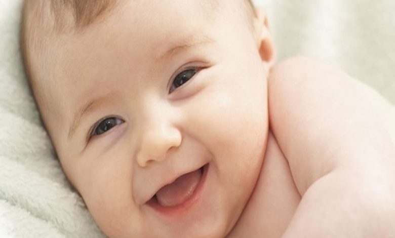 من أجمل أسماء الأولاد