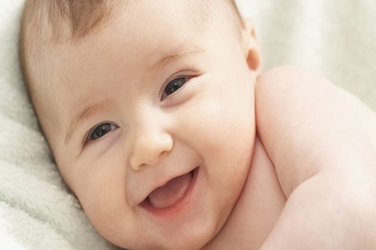 من أجمل أسماء الأولاد