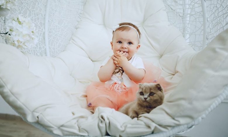 من اسماء البنات العربية الاصيلة