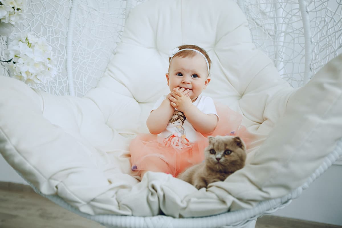 من اسماء البنات العربية الاصيلة