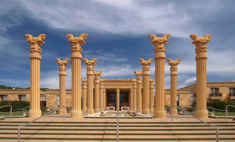 من هم الفرس حاليا