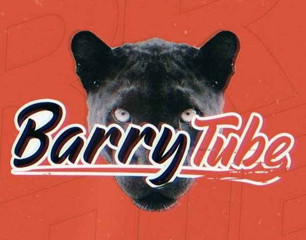 من هو باري تيوب