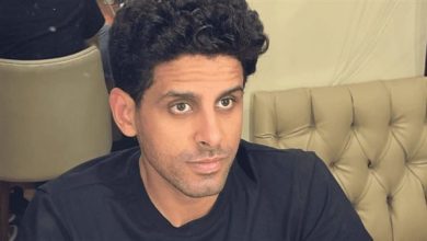 من هو حمدي الميرغني