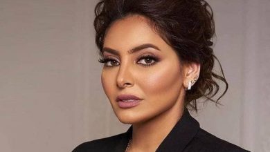 من هو زوج فاطمة الصفي؟! فاجأت الجميع بزواجها