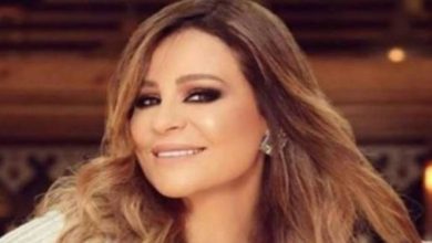 من هو زوج كارول سماحة