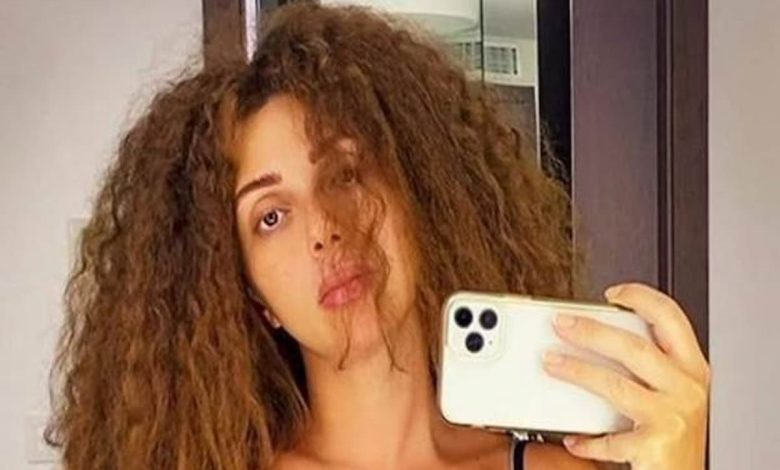 من هو زوج ميريام فارس