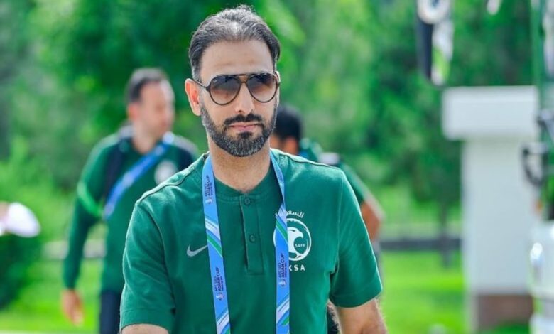 من هو سعد الشهري مشهور سناب