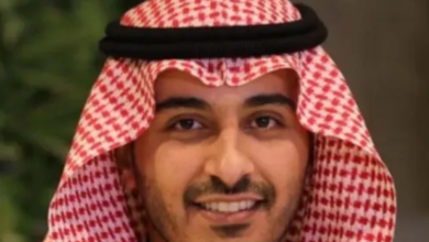 من هو سعود طامي البقمي