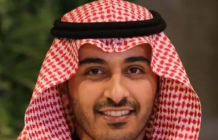 من هو سعود طامي البقمي
