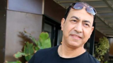 من هو عمرو عابدين