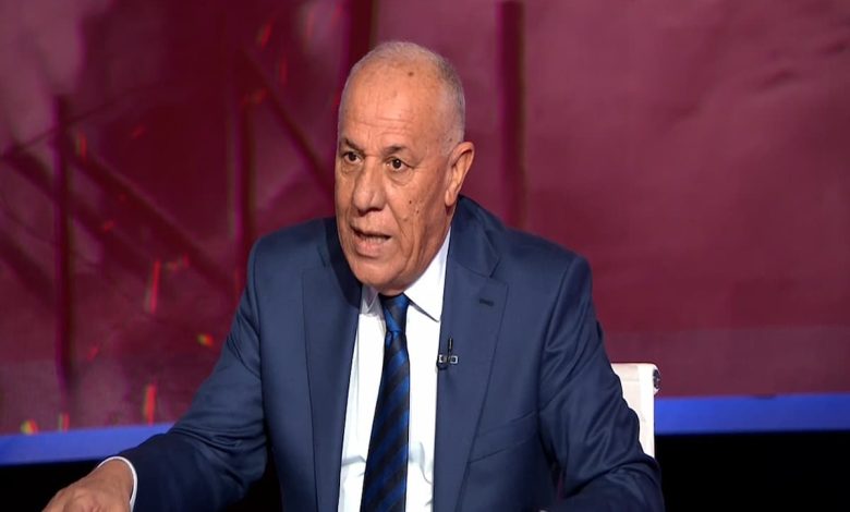 من هو فايز الدويري