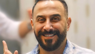 من هو قصي خولي