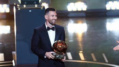 من هو مدلل الفيفا وما سبب هذا اللقب؟!