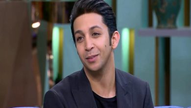 من هو هشام جمال رئيس قناة الأهلي الجديد؟! مغني معروف وممثل شركة روزناما
