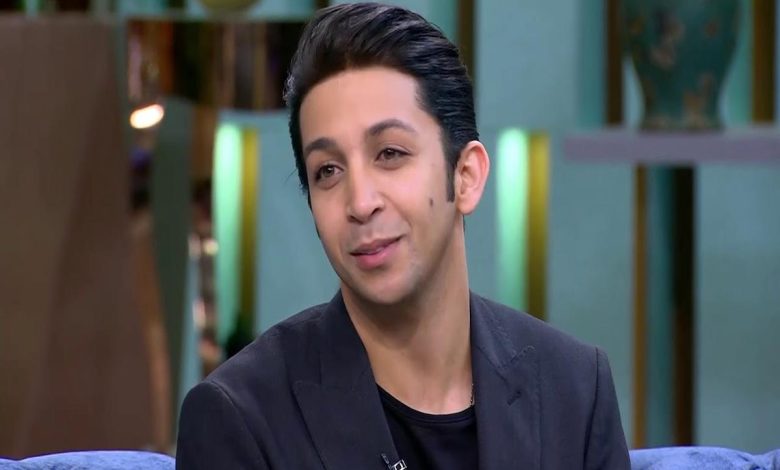 من هو هشام جمال رئيس قناة الأهلي الجديد؟! مغني معروف وممثل شركة روزناما