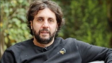 من هو هشام ماجد