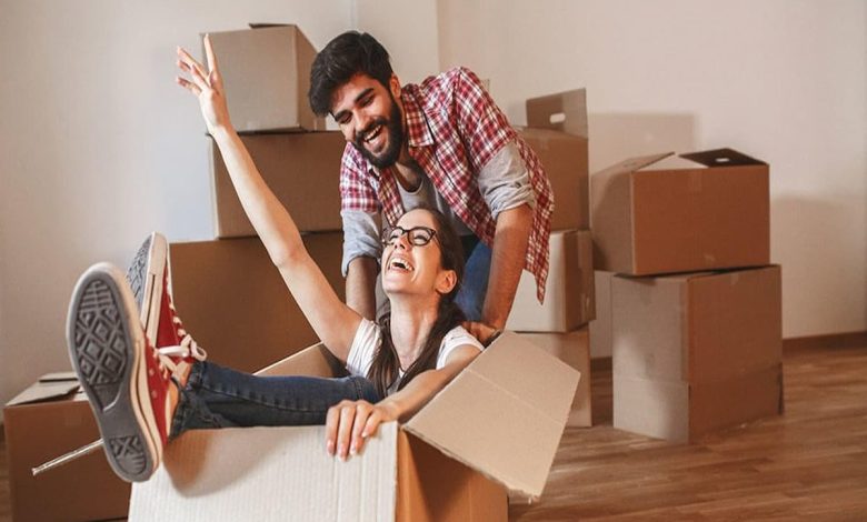 من هي المرأة التي يحبها الرجل الحمل