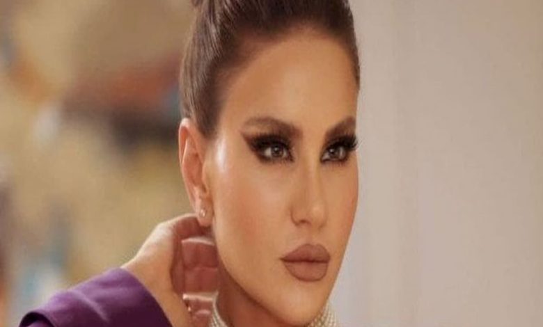 من هي ديمة قندلفت