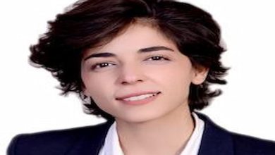 من هي رواء الجلاء؟