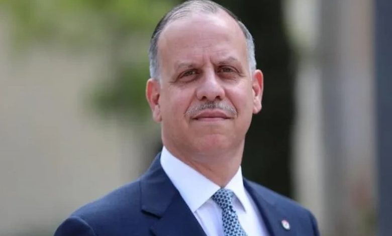 من هي زوجة الأمير فيصل بن الحسين