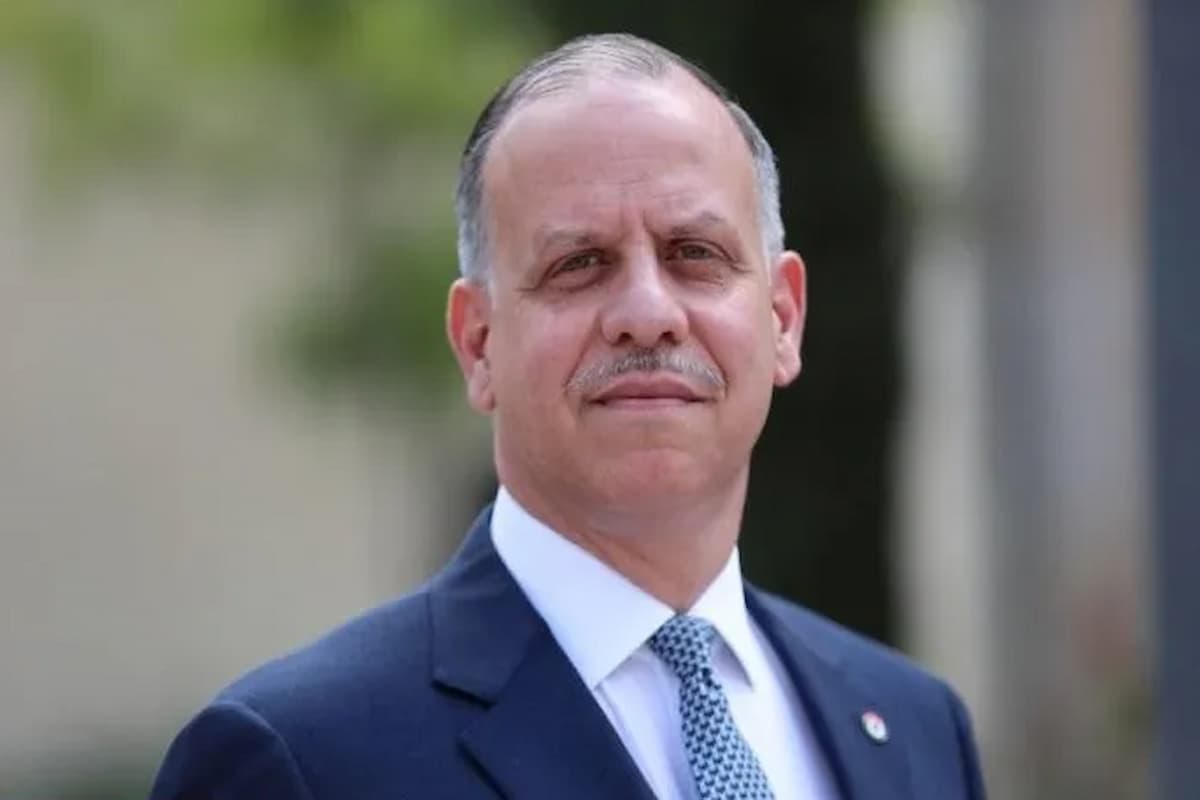 من هي زوجة الأمير فيصل بن الحسين