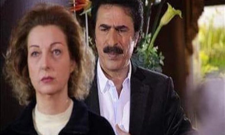 من هي زوجة رشيد عساف