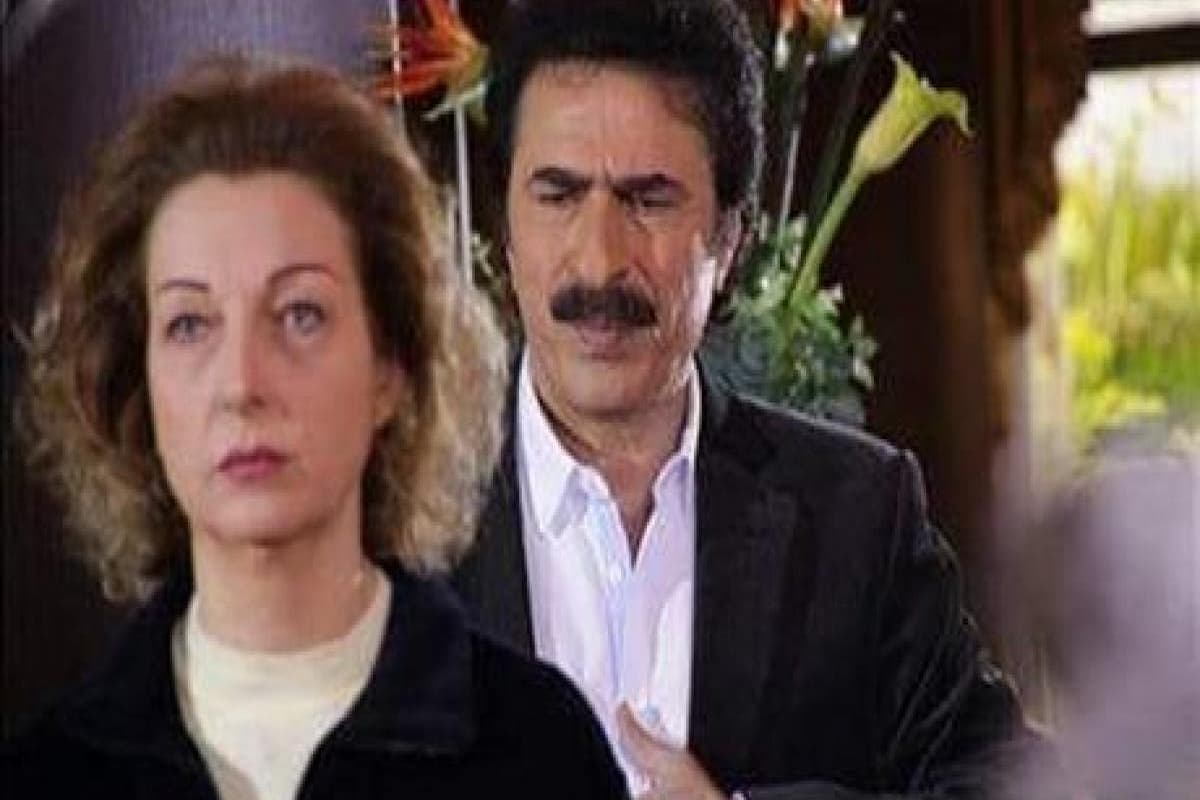 من هي زوجة رشيد عساف