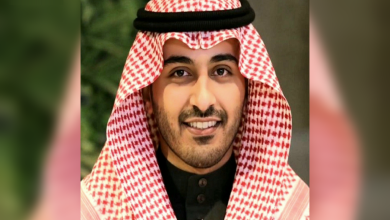 من هي زوجة سعود طامي البقمي