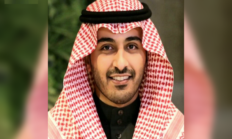 من هي زوجة سعود طامي البقمي