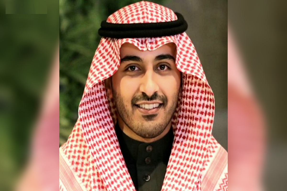 من هي زوجة سعود طامي البقمي