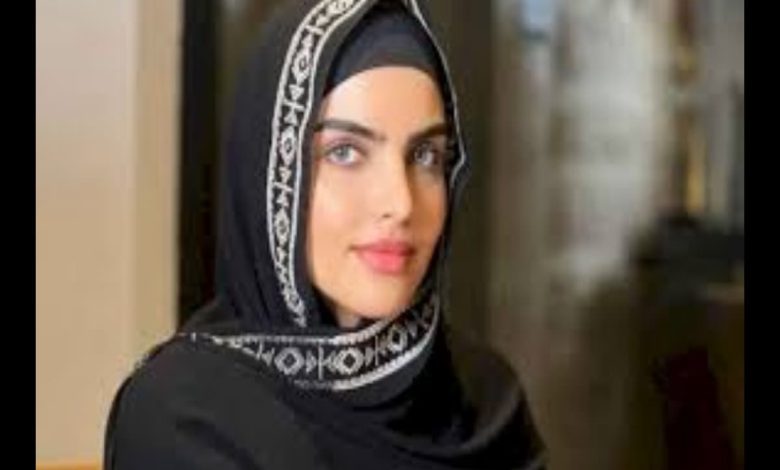 من هي سارة الودعاني مشهورة سناب