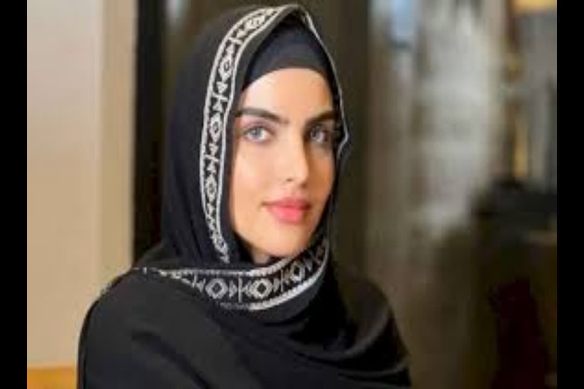 من هي سارة الودعاني مشهورة سناب