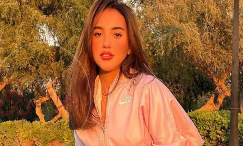 من هي سارة الورع