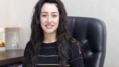 من هي غادة عباسي؟!