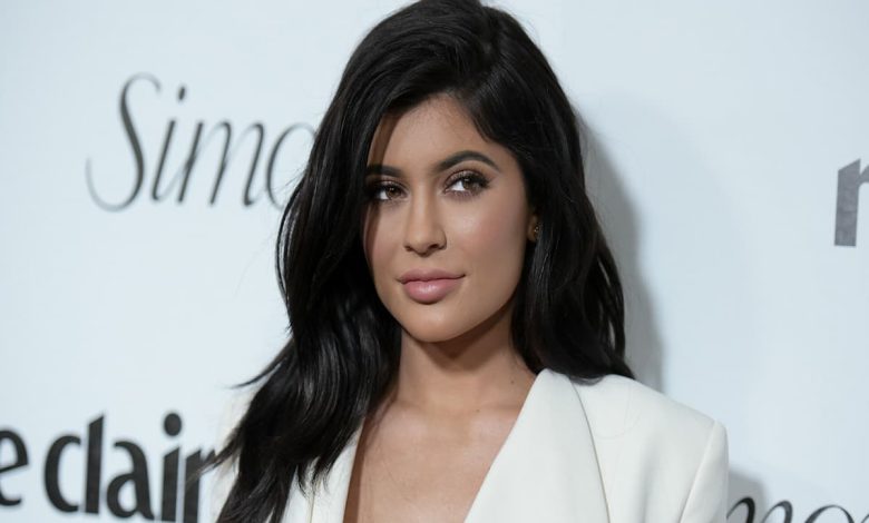 من هي كايلي جينر