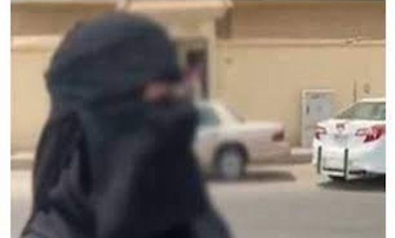 من هي مطرودة القريات وما هي قصتها