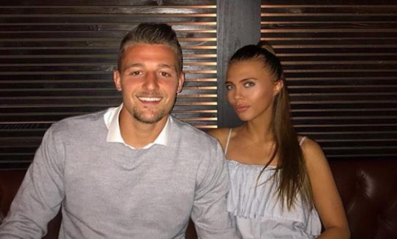 من هي نيكولاس إميليا زوجة سافيتش