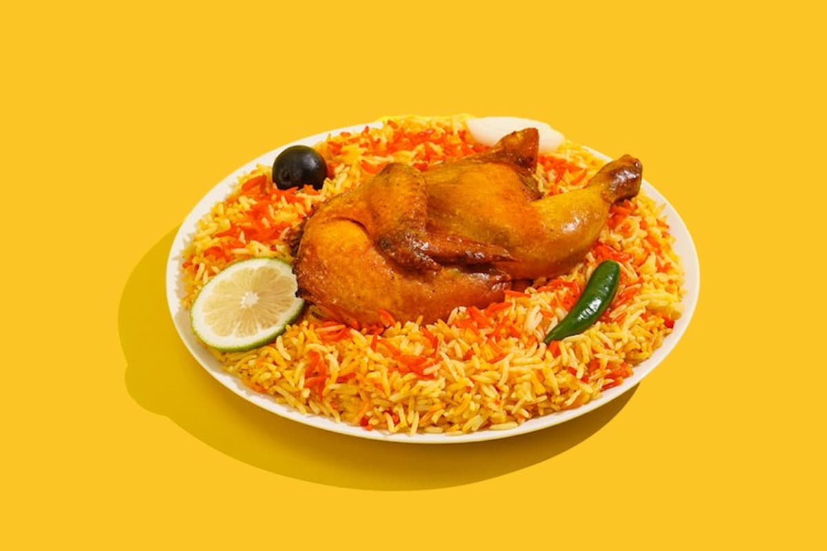 منيو بيت الشواية