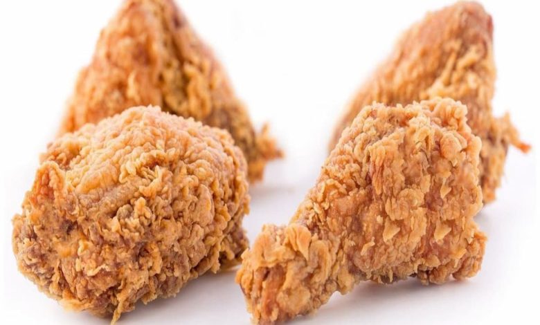 منيو سبايسي ميل