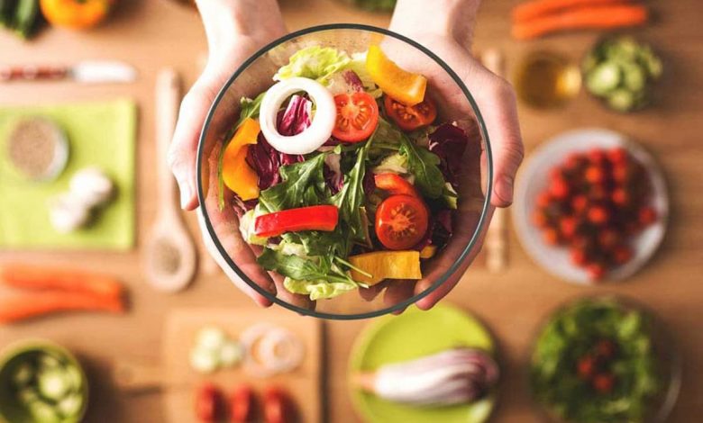 منيو مطعم مذاقات دبي