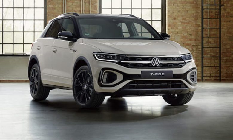 مواصفات سيارة فولكس فاجن