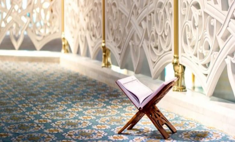 موضوع تعبير عن القران الكريم