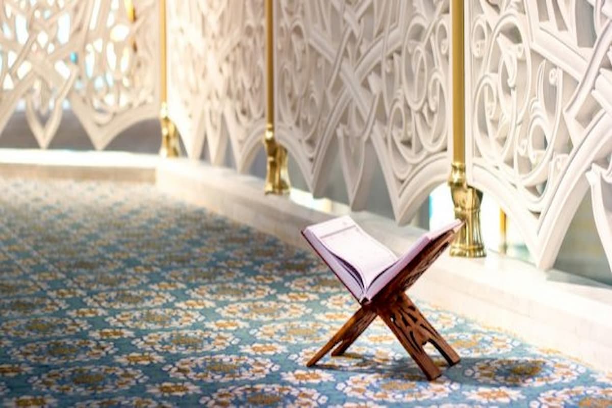موضوع تعبير عن القران الكريم