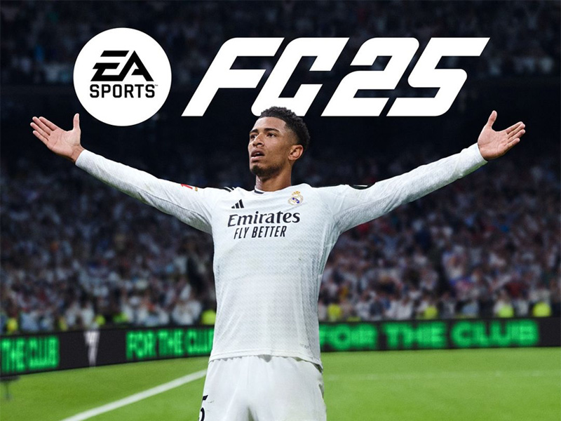 موعد طرح لعبة فيفا 25 ea fc 25 web app release date وقائمة أبرز التحديثات في اللعبة 1 موعد طرح لعبة فيفا 25