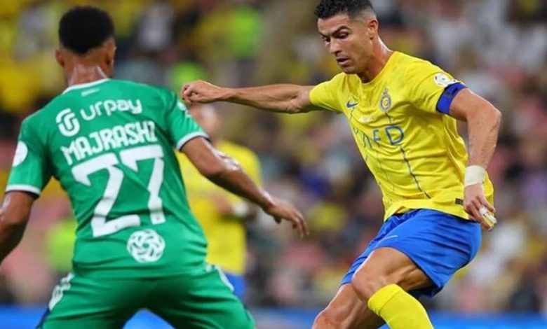 موعد مباراة الشرطة والنصر