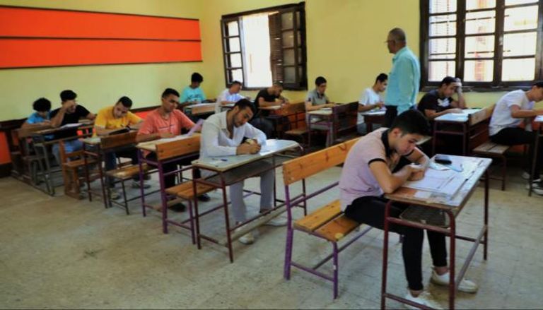 نتائج الثانوية العامة اليمن عدن