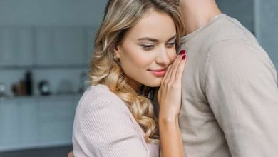 نقطة ضعف الرجل الميزان أمام حبيبته