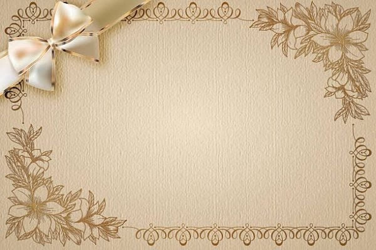 نماذج بطاقات تهنئة فقارغة