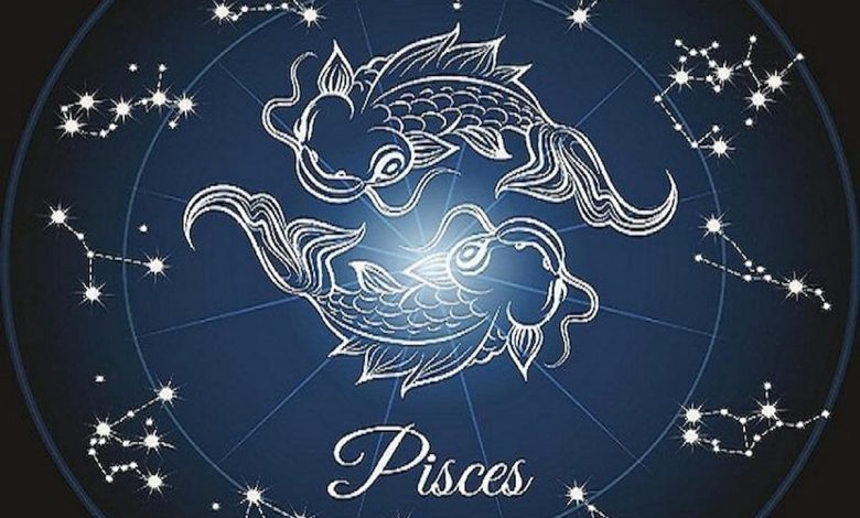 هل الرجل الحوت يحب المرأة الخجولة